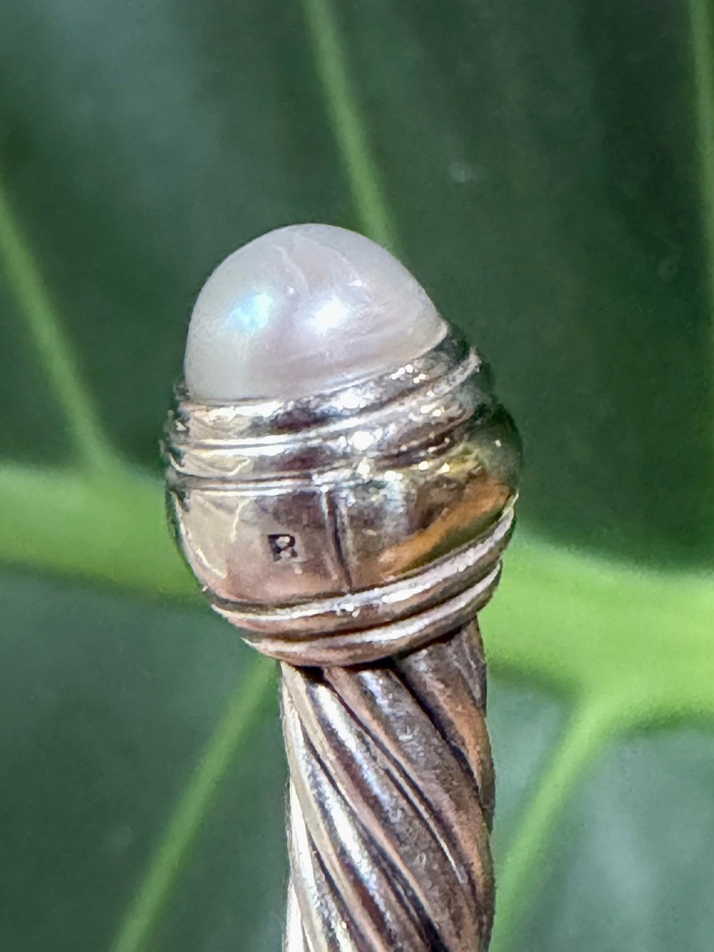 ❤️ David Yurman 5mm Classic Cable Bracelet - Picture 7 of 11